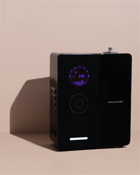 Wireless Pro Scent Diffuser Battery Operated Diffuser Aroma360