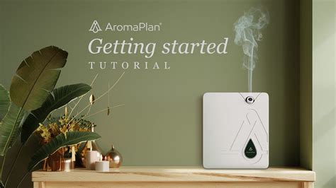 Aromaplan Diffuser Not Working