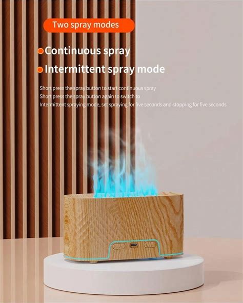 Aromas Diffuser