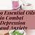 aromatherapy for depression
