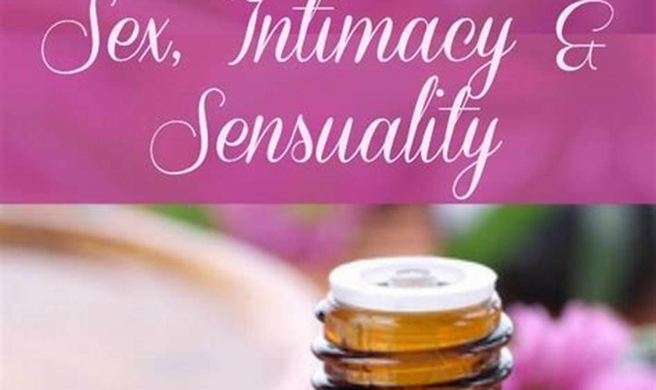 Unlock the Secrets of Aromatherapy for an Irresistible Love Life