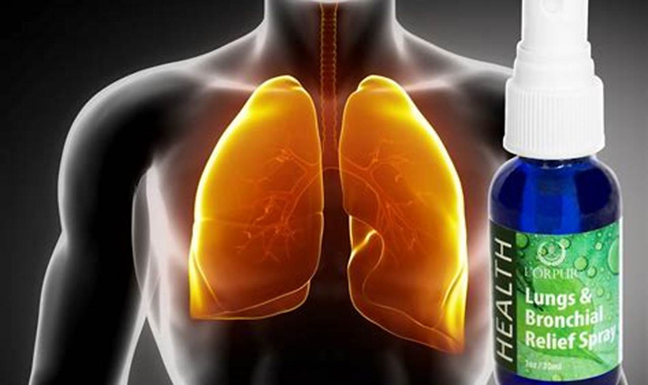 Unveiling the Power of Aromatherapy for Lungs: Discoveries and Insights