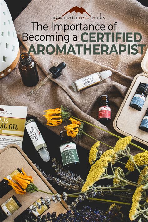 20 Aromatherapy Teaching Jobs to Earn a Great Aromatherapy