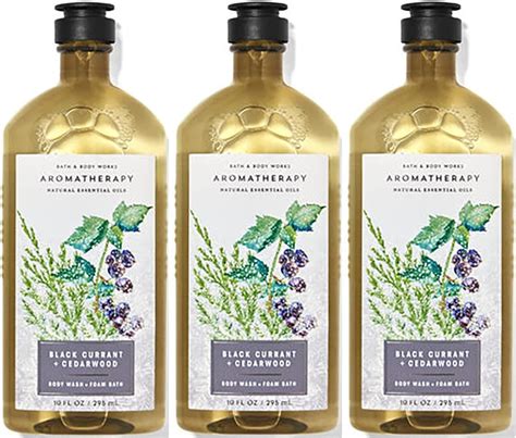 Aromatherapy Bath Foam