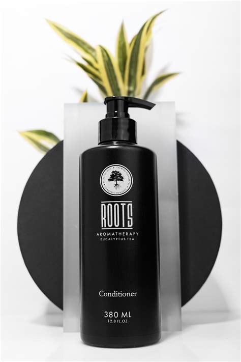 Aromatherapy Conditioner