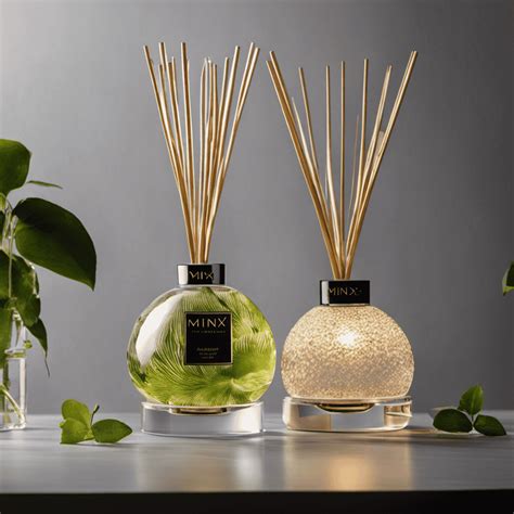 Aromatherapy Diffuser Collection