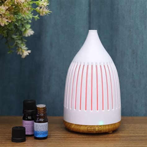 Aromatherapy Diffuser Cone