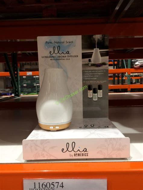 Aromatherapy Diffuser Costco