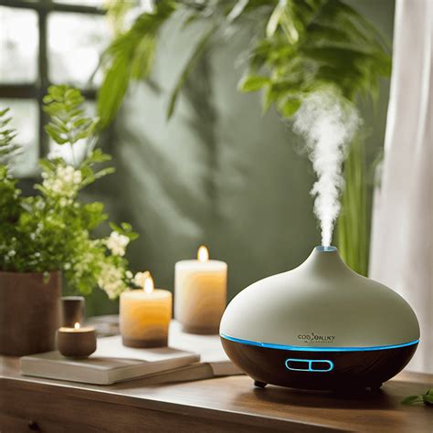 Aromatherapy Diffuser How To Use