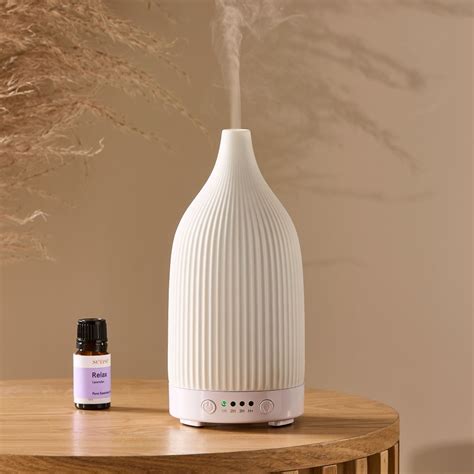 Aromatherapy Diffuser Kmart