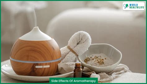 Aromatherapy Diffuser Side Effects