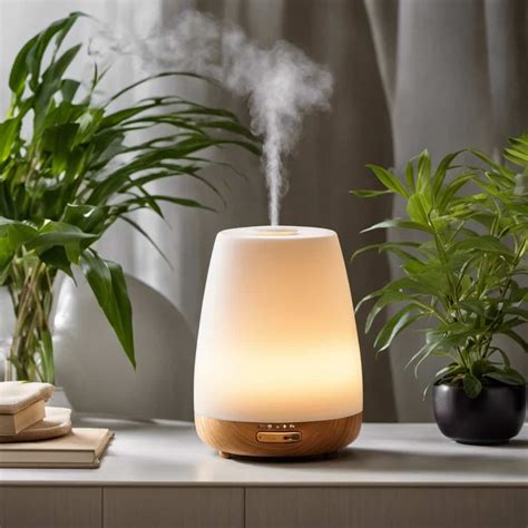 Aromatherapy Diffuser Uses