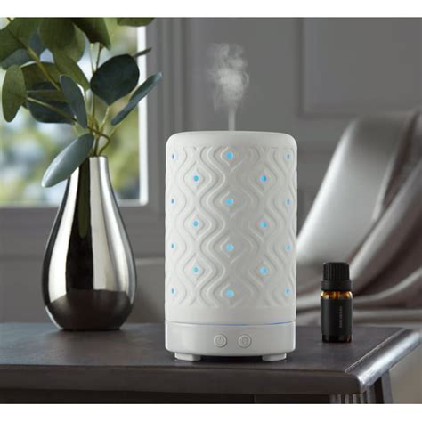 aromatherapy essential oil diffuser suppliers
