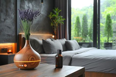 Aromatherapy