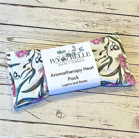 Aromatherapy Heat Pack