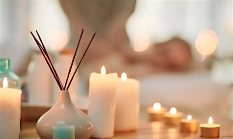 Aromatherapy Massage Melbourne