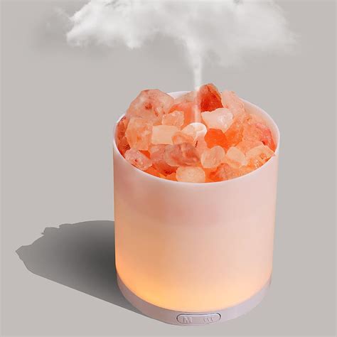 Aromatherapy Salt Lamp