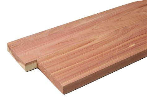 aromatic cedar lumber