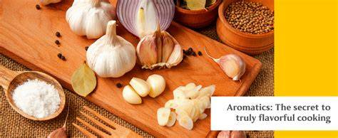aromatics