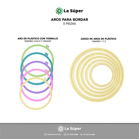 Lindo Conjunto de Anillos AcríLicos, Coloridos Anillos Apilables