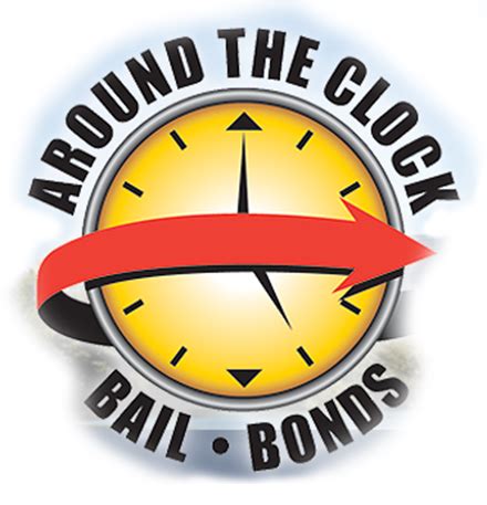 around the clock bail bonds austin tx
