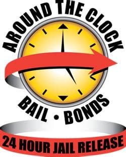 around the clock bail bonds san marcos