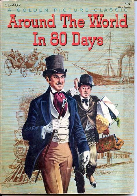around the world in 80 days chapter 1