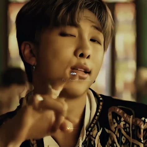 around the world rm lyrics english