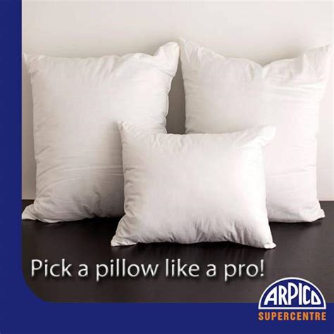 Arpico Pillow Cases