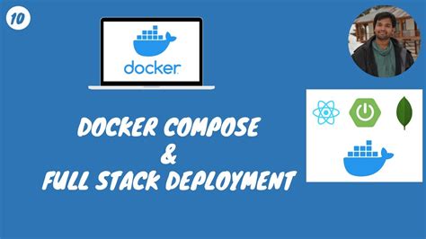 Docker Compose và những kiến thức cơ bản