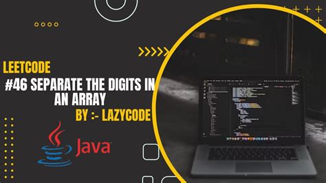 array problem solving questions in java