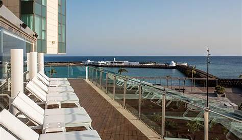 Arrecife Gran Hotel Spa 5 ARRECIFE GRAN HOTEL & SPA Luxury s And Holidays