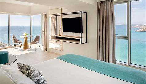 Arrecife Gran Hotel Spa Spain Reviews & 2019 Room Prices 119, Deals