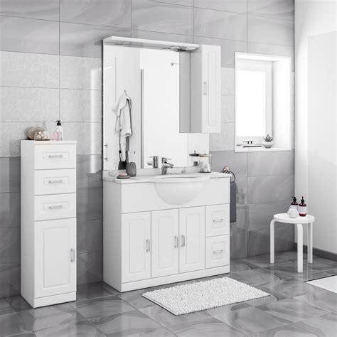 Arredo Bagno Mobiletti