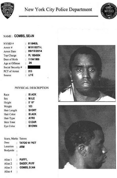 arrest in 2pac murder