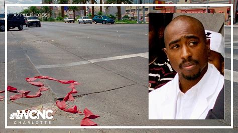 arrest made for tupac murder