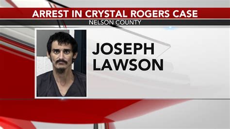 arrest made in crystal rogers case