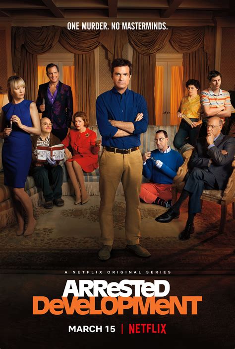 What Fans Are Really Saying About Arrested Development's Fourth Season