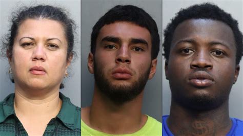 arrestos en collier county