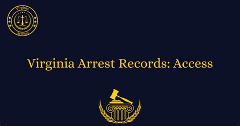arrests.org.virginia
