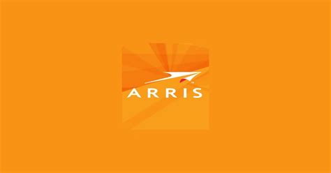 Arris NVG468MQ 802.11ac WiFi and MoCA®2.0 Frontier Formerly