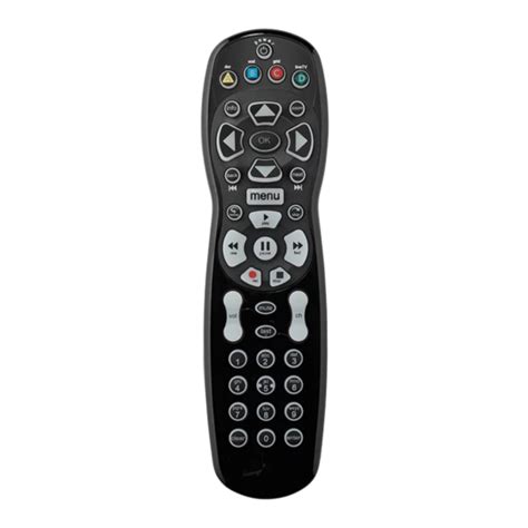 Arris Cable Box Universal Remote Code