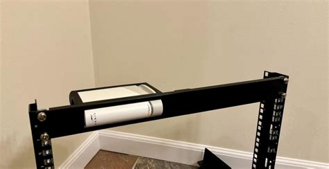 Arris Cable Modem Rack Mount