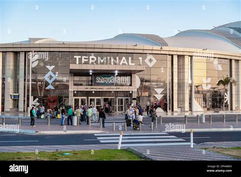 arrival experience Sharm El Sheikh