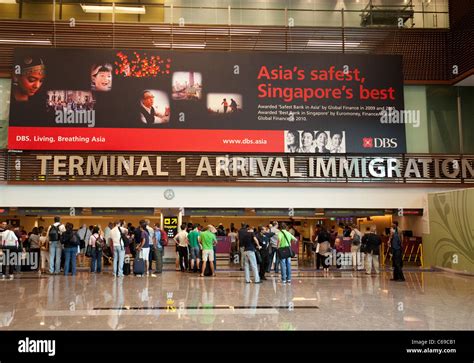 How to fill out the online Singapore (SG) Arrival Card and electronic Health Declaration form