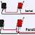 arrow board wiring diagram micro switch