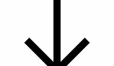 Arrow, arrows, direction, down, down arrow, download, downward icon