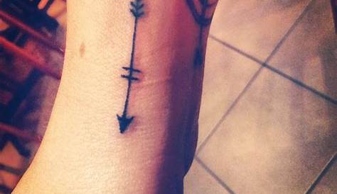 Arrow Tattoo Ideas Forearm Best Design