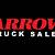 arrow truck rental