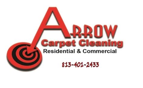 Arrow Carpet Cleaning